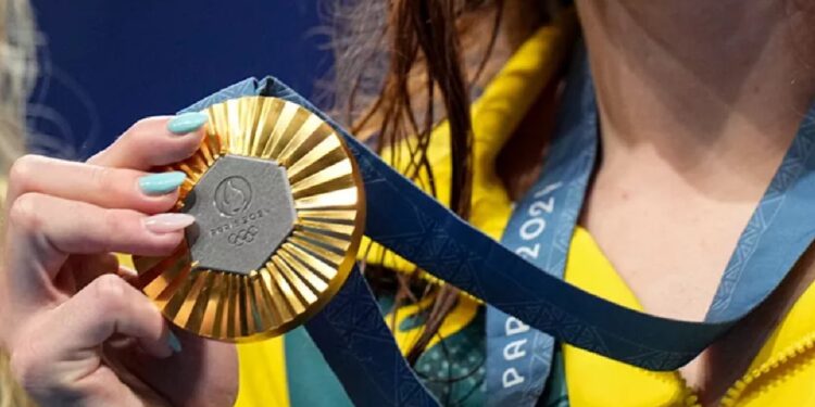 Saiba o que cada país dá pelas medalhas nos Jogos Olímpicos 11 Saiba o que cada país dá pelas medalhas nos Jogos Olímpicos