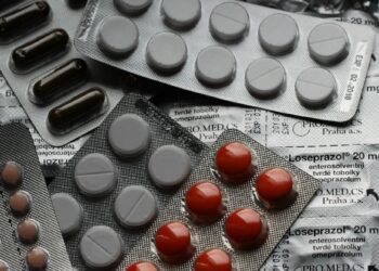 Exportações portuguesas de medicamentos para os EUA valem 600 milhões de euros