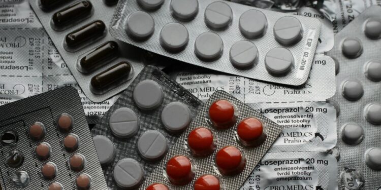 Exportações portuguesas de medicamentos para os EUA valem 600 milhões de euros