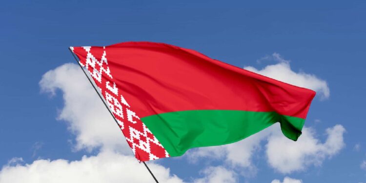 EUA, Reino Unido e Canadá aumentam sanções contra Bielorrússia