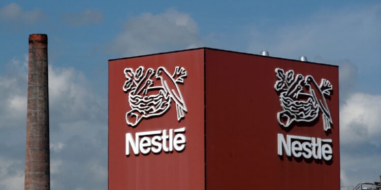 Nestlé investiu 30 milhões na modernização da fábrica de Avanca 11 Nestlé investiu 30 milhões na modernização da fábrica de Avanca