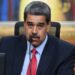 Nicolás Maduro diz que União Europeia é "uma vergonha"