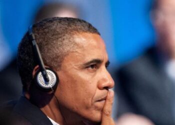 Obama escolhe portuguesa na 'playlist' de verão