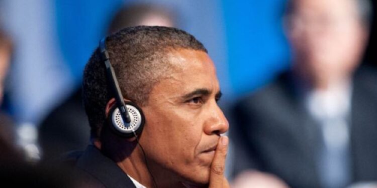 Obama escolhe portuguesa na 'playlist' de verão