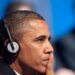 Obama escolhe portuguesa na 'playlist' de verão