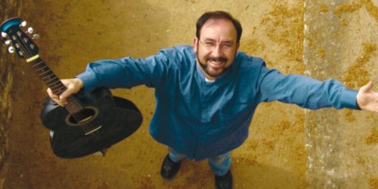 Padre Borga leva alegria ao Festival da Saudade 11 Padre Borga leva alegria ao Festival da Saudade