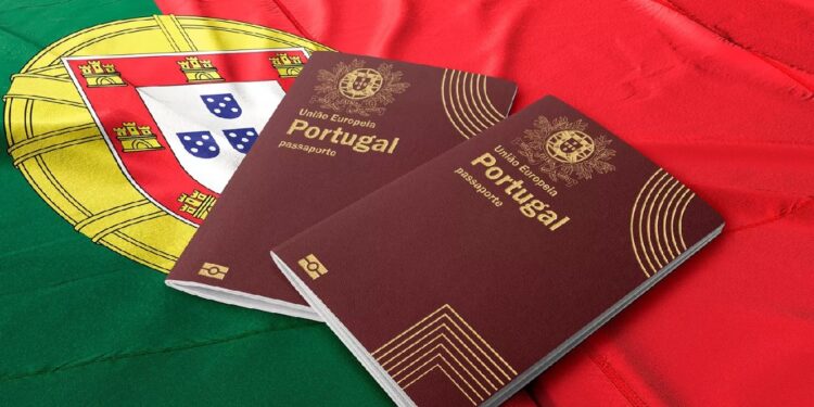 Portugal recebe mais de 63.000 pedidos de cidadania nos primeiros 4 meses de 2024