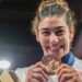 Judoca portuguesa consegue a primeira medalha para Portugal nos Jogos Olímpicos