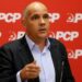PCP apela ao Governo para não reconhecer um autoproclamado Presidente