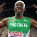 Pichardo traz terceira medalha dos jogos Olímpicos de Paris para Portugal