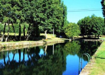 Praia Fluvial do Sabugal recebe o prémio “Praia Fluvial Revelação”