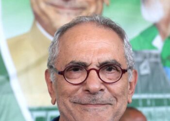 Presidente Ramos Horta manifesta expectativas positivas na visita de Estado à China