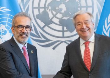 Ministro Paulo Rangel quer novo entendimento na CPLP para promover língua portuguesa