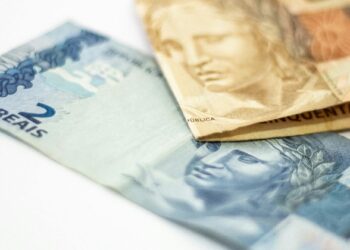 Brasil registou recorde histórico de arrecadação de impostos em julho