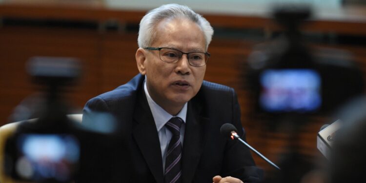 Macau tem "consideração especial" por comunidade portuguesa