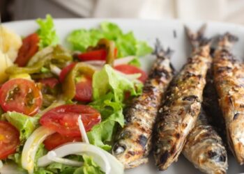 Festa da sardinha em Hong Kong para "celebrar a cultura portuguesa"