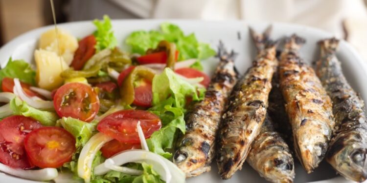 Festa da sardinha em Hong Kong para "celebrar a cultura portuguesa"