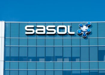 Sasol exportou 2.695 milhões de gigajoules de gás natural de Moçambique