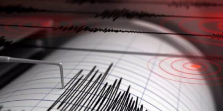 Sismo de 3,4 registado no Algarve foi sentido sem causar danos
