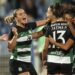Sporting conquista a Supertaça no futebol feminino 22 Sporting conquista a Supertaça no futebol feminino