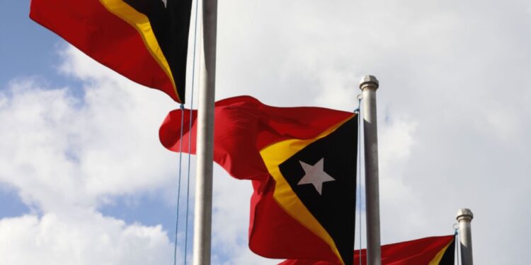 Timor-Leste doa 2,2 milhões de euros para recuperação do incêndio na Madeira