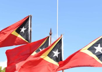 Transição geracional é o "grande desafio" que Timor-Leste tem pela frente