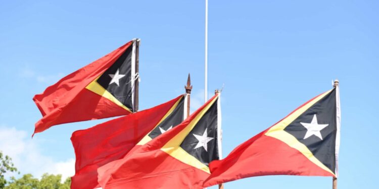 Transição geracional é o "grande desafio" que Timor-Leste tem pela frente