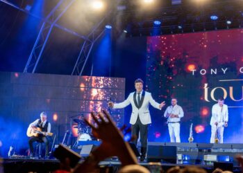 Do Canadá a França: todos os caminhos foram dar ao Festival da Saudade