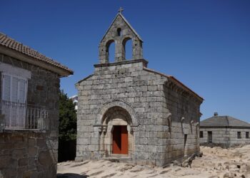 Trancoso quer tornar a maior necrópole ibérica em local de atração turística