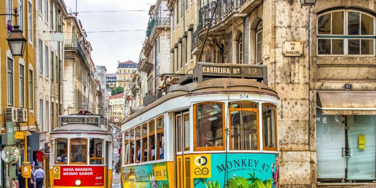 Turismo foi responsável por quase metade do crescimento do PIB em 2023 11 Turismo foi responsável por quase metade do crescimento do PIB em 2023