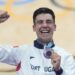 Iúri Leitão faz história no ciclismo e entrega segunda medalha a Portugal em Paris'2024