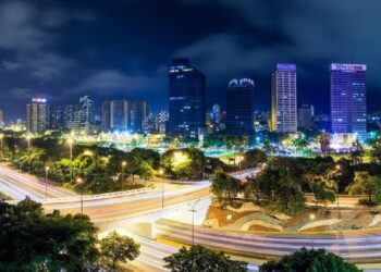 Venezuela já foi um dos países mais ricos do mundo