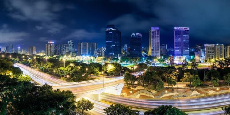 Venezuela já foi um dos países mais ricos do mundo