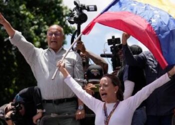 Governo português exige libertação "imediata" de ex-governador luso-venezuelano