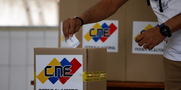 Portugal e Brasil defendem transparência e respeito pelas liberdades cívicas na Venezuela 11 Portugal e Brasil defendem transparência e respeito pelas liberdades cívicas na Venezuela