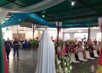 Portugueses na Venezuela pedem a Fátima ajuda em "tempos tão difíceis"