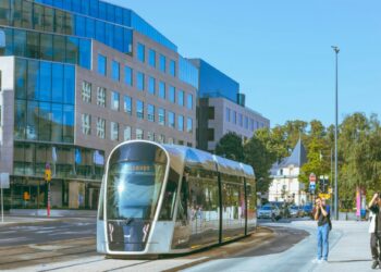 Salário superior a 6.000 euros no Luxemburgo para fluentes em português? Veja como se candidatar