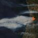 Satélites da NASA mostram nuvem de fumo gigante dos incêndios em Portugal