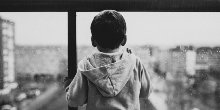 Caçador encontra restos mortais de menino desaparecido desde fevereiro 11 Caçador encontra restos mortais de menino desaparecido desde fevereiro