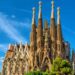Conclusão da torre mais alta da Sagrada Família prevista para 2025