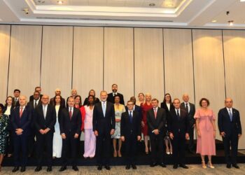 Secretário Executivo destaca contributos da Justiça para a Mobilidade na CPLP