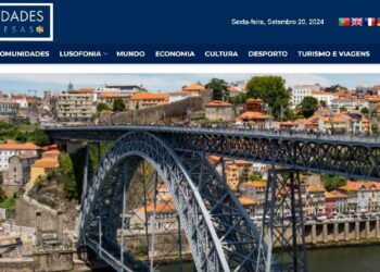 Revista Comunidades bate recorde de visitas e consolida-se como uma das principais fontes de notícias para a Diáspora Portuguesa