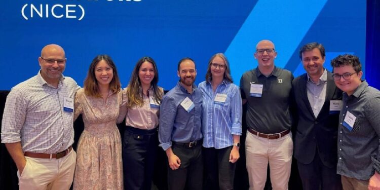 Professor da UMinho pioneiro em prestigiado programa de educação médica dos EUA 11 Professor da UMinho pioneiro em prestigiado programa de educação médica dos EUA