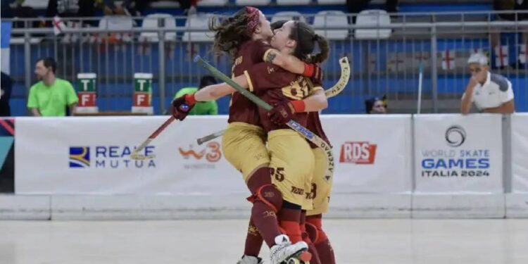 Portugal vence Itália e atinge final do Campeonato do Mundo feminino