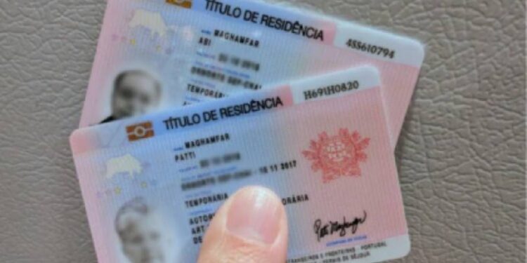 Autorizações de residência CPLP permitem agora circulação em outros países europeus