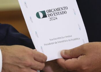 OE2025 em risco? "Portugueses querem que não haja crises políticas"