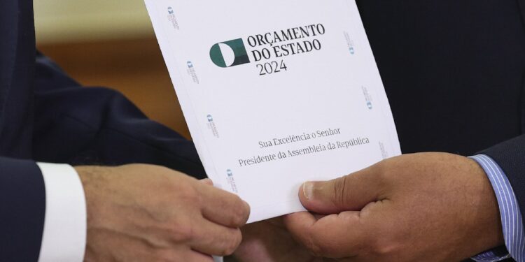 OE2025 em risco? "Portugueses querem que não haja crises políticas"