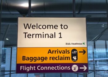 Portugueses vão precisar de autorização eletrónica para ir ao Reino Unido