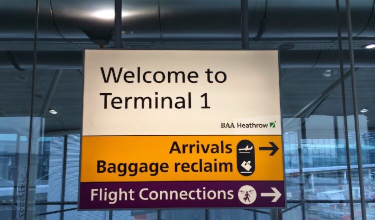 Portugueses vão precisar de autorização eletrónica para ir ao Reino Unido