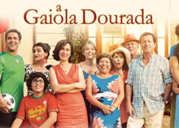 Cinco trajes icónicos de filmes inspirados pela cultura portuguesa